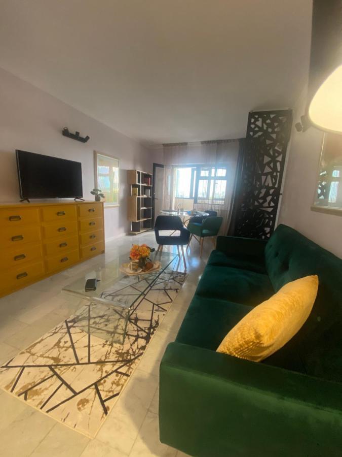 Victoriei Deluxe Suites Bukarest Exteriör bild