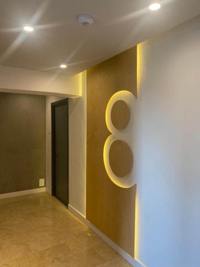 Victoriei Deluxe Suites Bukarest Exteriör bild